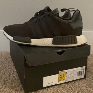 Men’s size 11 Adidas NMD